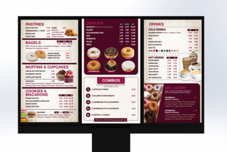 Integrator of Drive-Thru Systems